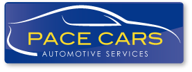 Pace Cars. Automotive services.